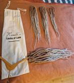 Sandstorm Kleur Dreads - Locks of love, Ophalen of Verzenden, Nieuw