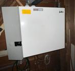 Nefit Ecomline HR Excellent, Ophalen, Cv-ketel of Combi-ketel, Minder dan 60 cm, Zo goed als nieuw