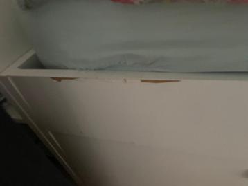 IKEA Brimnes bed 180x200 - afbeelding 9