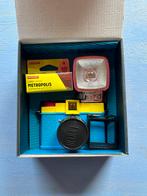 Diana F+ CMYK Edition + Lomochrome Metropolis 120mm film, Audio, Tv en Foto, Fotocamera's Analoog, Ophalen of Verzenden, Nieuw