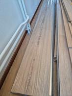 Berry alloc Laminaat light brown, Ophalen
