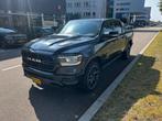 Dodge Ram 1500 5.7 V8 4x4 Crew Cab 5'7 Laramie, Automaat, Gebruikt, 5654 cc, Bedrijf