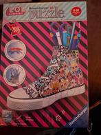 LOL Surprise 3D Puzzel Schoen, Ophalen of Verzenden