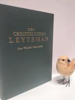 Teellinck, Willem; Den christelicken leytsman, Ophalen of Verzenden, Gelezen, Christendom | Protestants