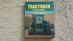 Tractoren uit de hele wereld. 21x17 cm., 320 pag. 2011, Boeken, Vervoer en Transport, Michael Williams, Ophalen of Verzenden, Tractor en Landbouw