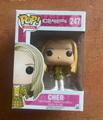 Funko pop Movies Clueless nr. 247 - Cher, Ophalen of Verzenden, Nieuw