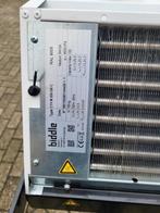 Vrv warmtepomp daikin lucht gordijn 20 kw plus, Ophalen, Zo goed als nieuw, Verwarmen, Plafondventilator