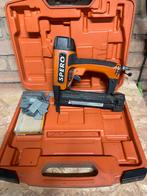 Spero pintacker luchtdruk, Ophalen of Verzenden, Gebruikt