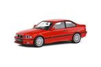 BMW E36 M3 Coupe 1999 Schaal 1:43