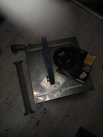 Tegelsnijmachine - Einhell RT-SC 920 L, Ophalen of Verzenden, Gebruikt, Overige typen, Einhell