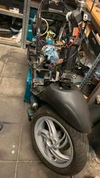 Omgelaste sp voorvork, Ophalen of Verzenden