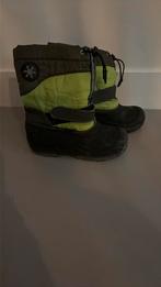 Snowboots maat 34 sneeuw laarzen, Ophalen, Gebruikt, Jongen of Meisje, Laarzen