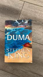 Stephen King - Duma, Ophalen of Verzenden, Zo goed als nieuw, Stephen King