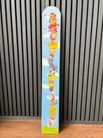 Goki Meetlat - Wanddecoratie Kinderkamer, Ophalen, Nieuw, Wanddecoratie