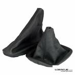 Leren handrem en pookhoes voor de BMW e36, Gebruikt, Ophalen of Verzenden, BMW, BMW