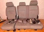 VW Caddy Achterbankset, Auto-onderdelen, Interieur en Bekleding, Ophalen, Gebruikt, Volkswagen