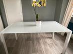 XOOON Eettafel 160 cm, Ophalen, Gebruikt, 50 tot 100 cm, Vijf personen of meer