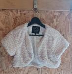 Bolero maat L, Kleding | Dames, Ophalen of Verzenden, Zo goed als nieuw, Maat 38/40 (M), Overige typen
