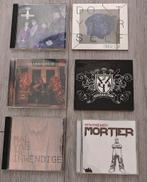 Nederhop CD's: Osdorp Posse,, Mortier,Nul7Negen, Ophalen of Verzenden, Gebruikt