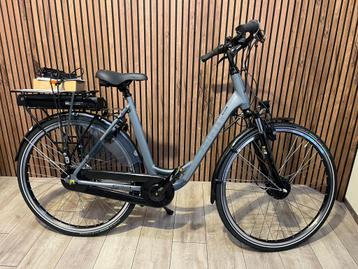 [NIEUW] Pointer Edenta 28 inch Damesfiets E-Bike beschikbaar voor biedingen