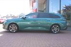 PEUGEOT 308 Sw 1.2 Puretech *Business* | Carplay | Adaptive, Gebruikt, Euro 6, 1199 cc, Blauw