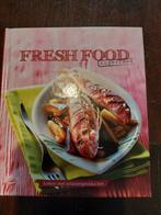Fresh food kookboek, Ophalen of Verzenden, Nieuw