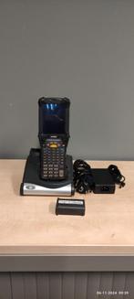 Zebra MC9200 Premium MC92N0-GA0SYEYA6WR, Gebruikt, Verzenden, Ingebouwde Wi-Fi, Barcodescanner