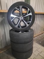 19 inch velgen 5×112 SEAT TARRACO FR VW TIGUAN SKODA KODIAQ, Auto-onderdelen, Banden en Velgen, 19 inch, Gebruikt, 255 mm, Banden en Velgen