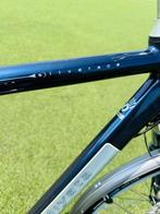 Koga Miyata Silverace herenfiets toerfiets 57cm, Fietsen en Brommers, Gebruikt, Vering, Ophalen of Verzenden, 57 tot 61 cm