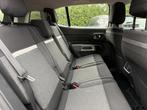 Citroën C5 Aircross 130pk PT Business, Camera | Navi & CarP, 1350 kg, Euro 6, C5 Aircross, Leder en Stof