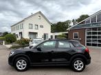 Audi Q2 30 TFSI Pro Line Panoramadak, Led (bj 2021), Voorwielaandrijving, Stof, Gebruikt, Zwart