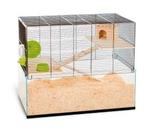 Knaagdieren hok, Ophalen, Zo goed als nieuw, Hok, Minder dan 60 cm