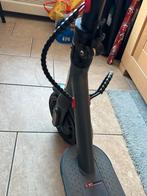 QMWHEEL Elektrische Step - Gebruikt, Ophalen, Gebruikt, 30 tot 50 km per accu, Overige merken