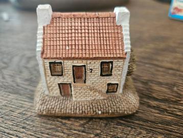 Lilliput 7 St. Andrews Square 1986 beschikbaar voor biedingen