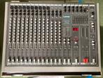 LANEY THEATRE TH16:PD powered mixer, 10 tot 20 kanalen, Gebruikt, Microfooningang, Ophalen