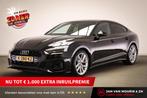 Audi A5 Sportback 35 TFSI S edition | DRIVING / PARKING- PAC, Stof, Gebruikt, 4 cilinders, Zwart