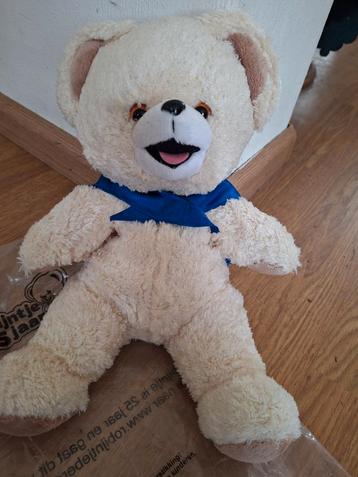 Robijntje Knuffel - Limited Edition - Nieuw! beschikbaar voor biedingen