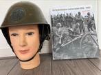 Standaardwerk: De Nederlandse stalen helm 1916-1992 De Joode, Nederland, Boek of Tijdschrift, Ophalen of Verzenden, Landmacht