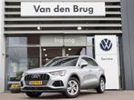 Audi Q3 45 TFSI 245 pk e edition | trekhaak | Adaptive Cruis, Auto's, Audi, Stof, Gebruikt, Hybride Elektrisch/Benzine, 13 kWh