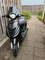 zip 125 zonder 123, Fietsen en Brommers, Scooters | Piaggio, Ophalen, Zo goed als nieuw, Zip
