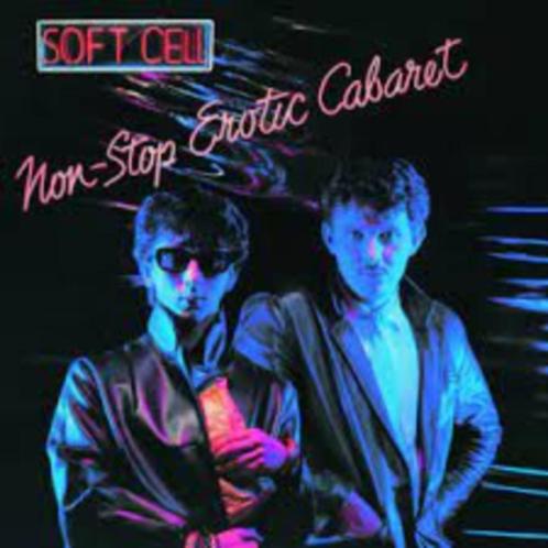 Soft Cell CD DVD 's, Cd's en Dvd's, Cd's | Pop, Zo goed als nieuw, 2000 tot heden, Ophalen