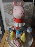 Peppa pig luiertaart, Nieuw, Ophalen of Verzenden