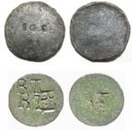 Verschillende tokens   d556, Antiek en Kunst, Ophalen of Verzenden