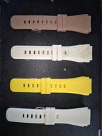 Horlogebandjes samsung smartwatch- Diverse kleuren, Overige merken, Kunststof, Polshorloge, Nieuw