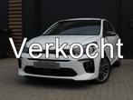 Kia Rio 1.0 T-GDi MHEV GT-Line 1e Eigenaar Airco Cr-Control, Voorwielaandrijving, Gebruikt, Zwart, Leder en Stof