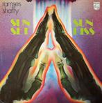 Ramses Shaffy-sunset-sunkiss, Ophalen of Verzenden, Zo goed als nieuw, 12 inch, Poprock
