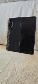 Samsung Galaxy Z Fold 5 1TB, Inklapmodel, Ophalen of Verzenden, Zo goed als nieuw, Zonder simlock