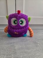 Giegel en Grom speel knuffel, Ophalen of Verzenden, Zo goed als nieuw, Overige typen