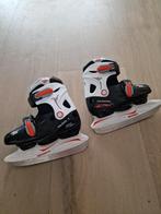 Nijdam verstelbare schaatsen maat 27-30, Ophalen of Verzenden, Zo goed als nieuw, Overige typen, Nijdam