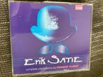 Erik Satie : France Clidat ( 3 cd box ), Cd's en Dvd's, Cd's | Klassiek, Ophalen of Verzenden, Zo goed als nieuw, Kamermuziek